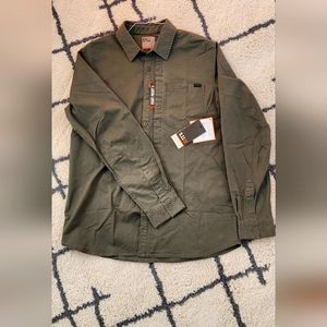 NWT 511 Tactical Legend L/S Shirt - Size L